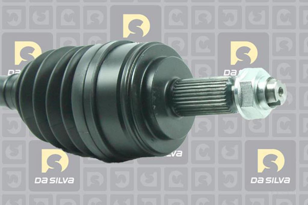Cardã DA SILVA S.A.S. ref. JC4325