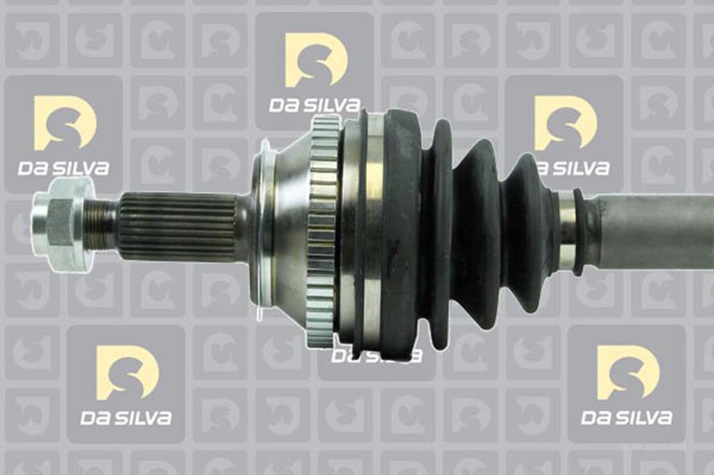 Cardan DA SILVA S.A.S. ref. 432AT