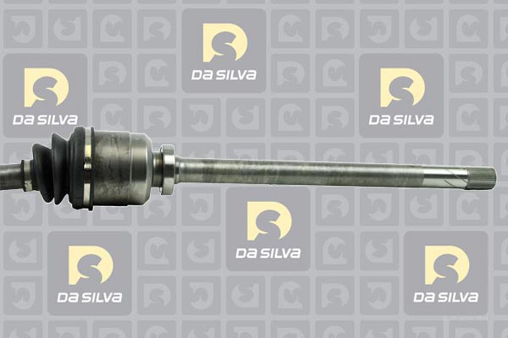 Cardan DA SILVA S.A.S. ref. 432AT
