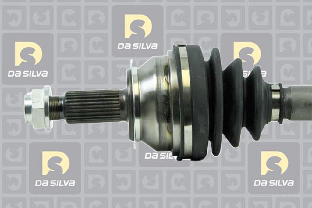 Cardan DA SILVA S.A.S. ref. JC432A