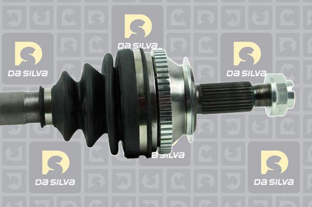 Cardan DA SILVA S.A.S. ref. 4330AT