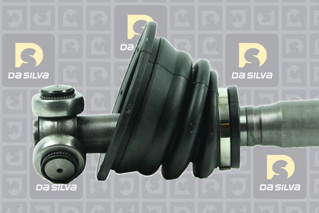Cardan DA SILVA S.A.S. ref. 4331AT