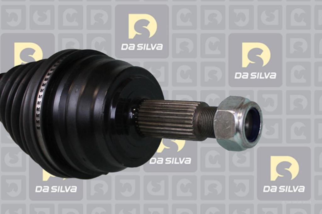 Cardán DA SILVA S.A.S. ref. 4331T