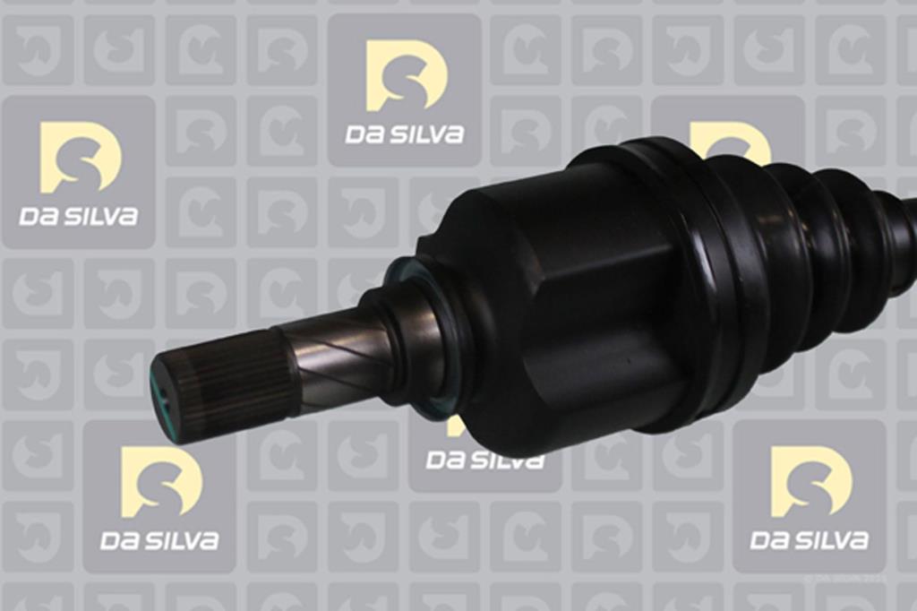 Cardan DA SILVA S.A.S. ref. 4333T