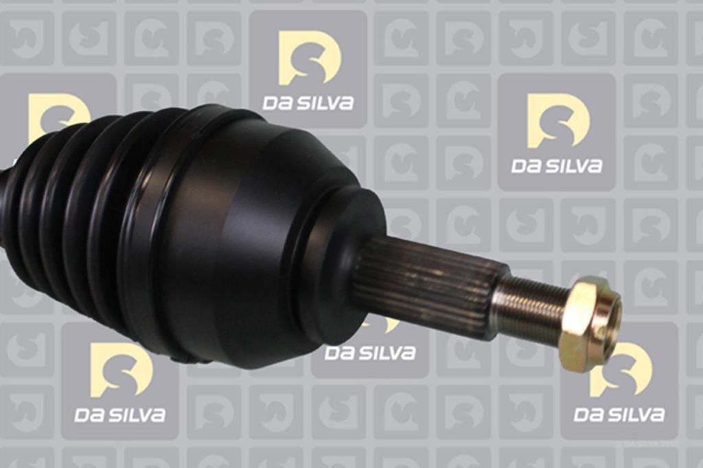 Cardan DA SILVA S.A.S. ref. 4333T