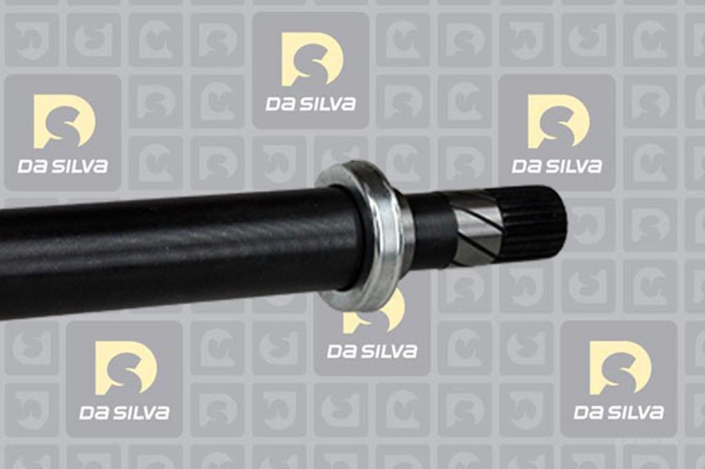 Cardan DA SILVA S.A.S. 4336T