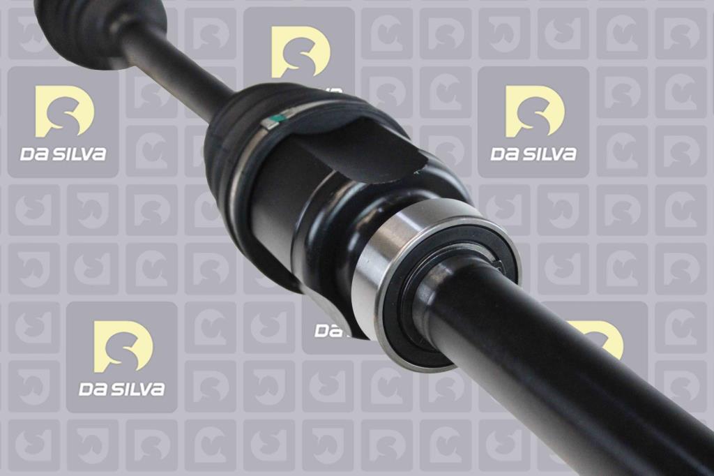 Cardan DA SILVA S.A.S. ref. 4342T
