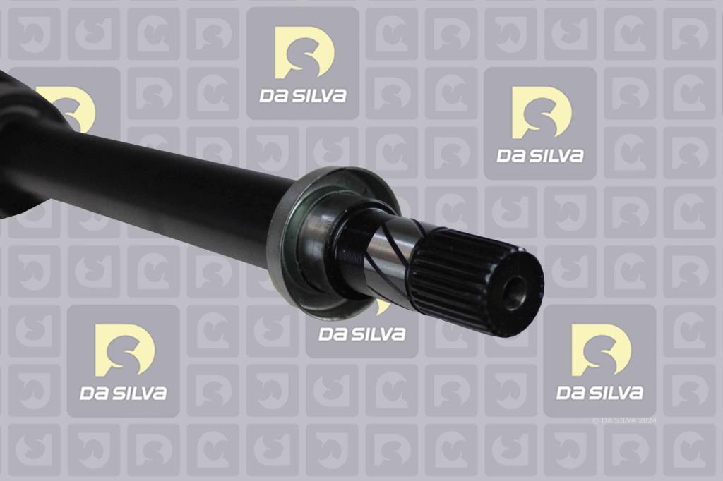 Cardan DA SILVA S.A.S. ref. 4342T