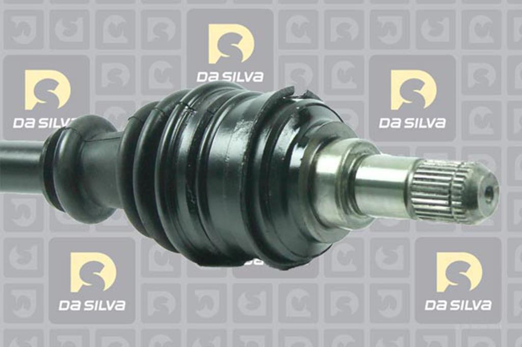Cardan DA SILVA S.A.S. ref. 435T