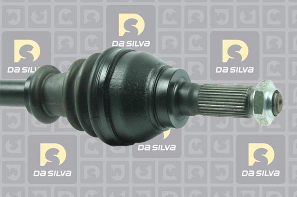 Cardan DA SILVA S.A.S. ref. 435T