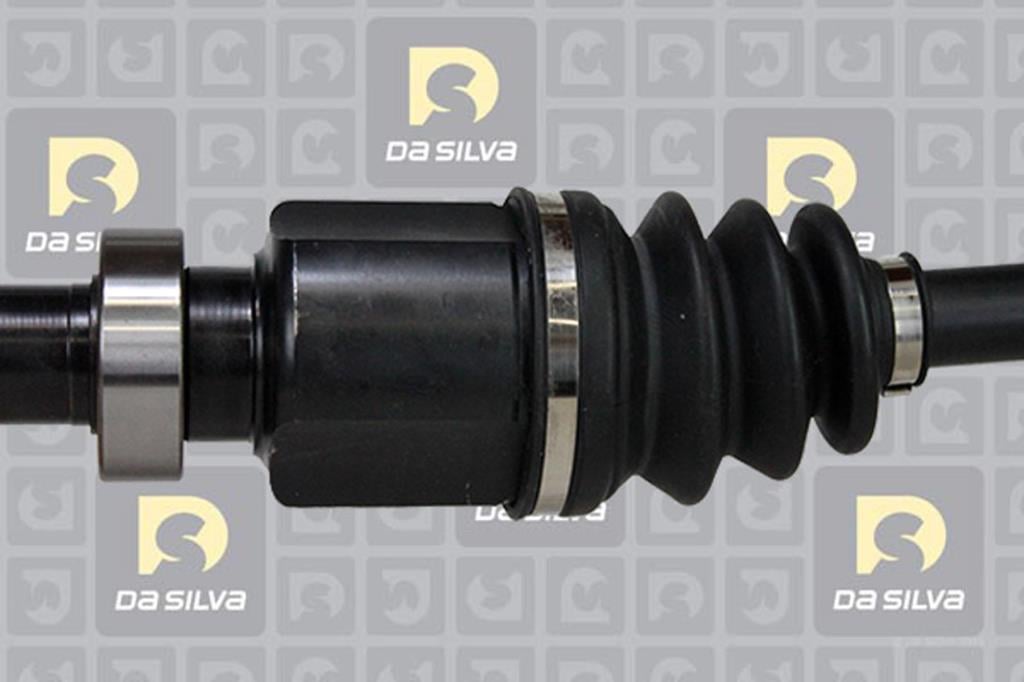 Cardan DA SILVA S.A.S. 4365T