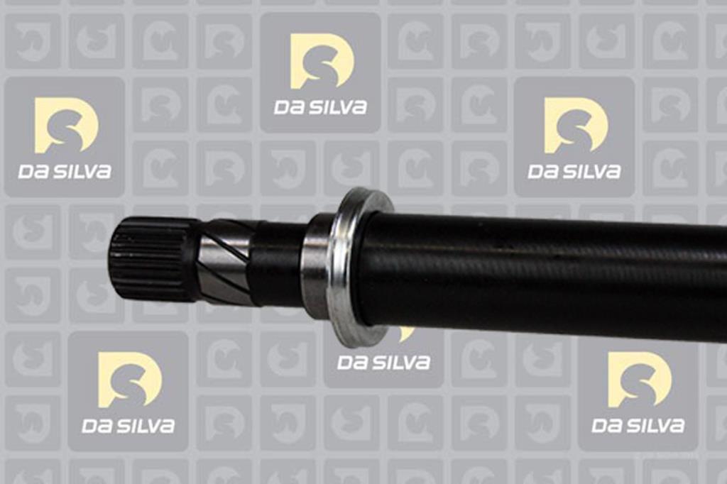 Cardan DA SILVA S.A.S. 4365T