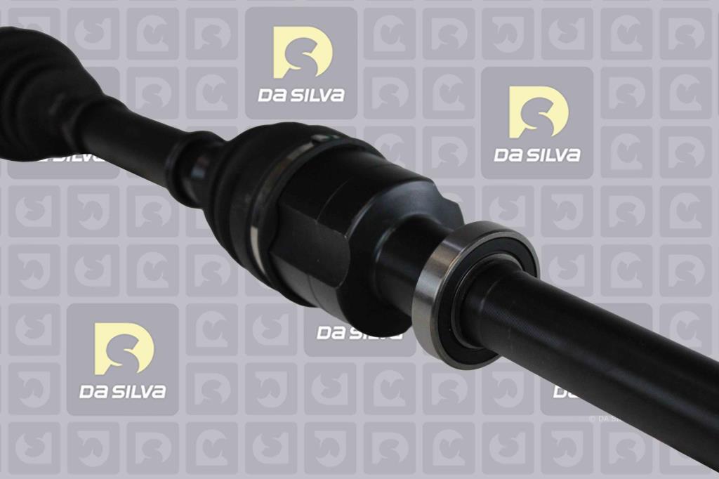 Cardan DA SILVA S.A.S. 4369T