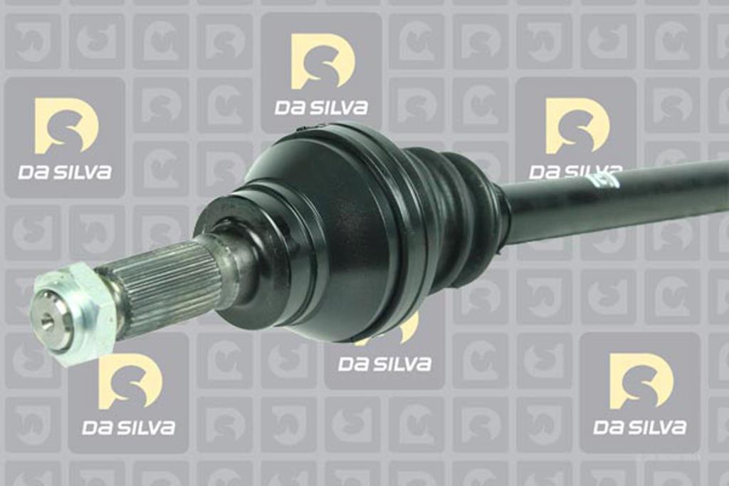 Cardan DA SILVA S.A.S. ref. 436T