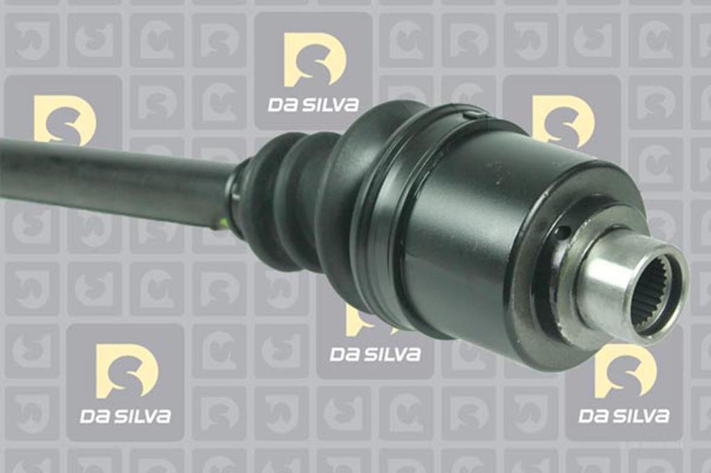 Cardan DA SILVA S.A.S. ref. 436T