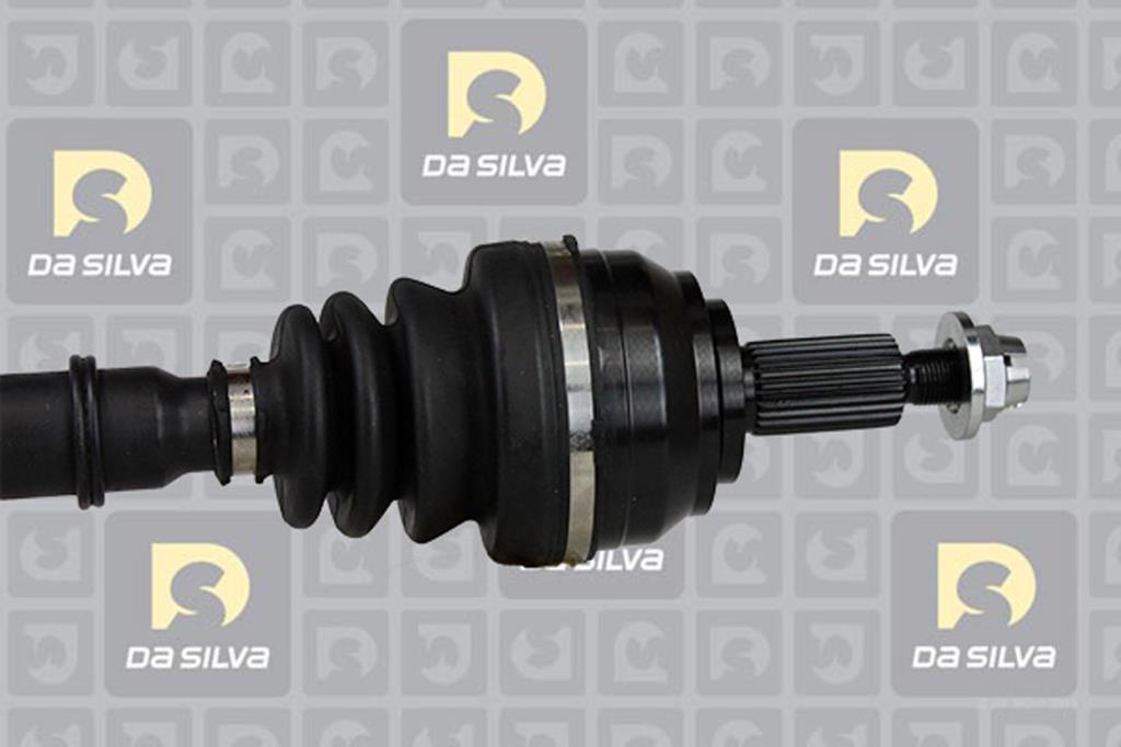 Cardan DA SILVA S.A.S. ref. 4370T