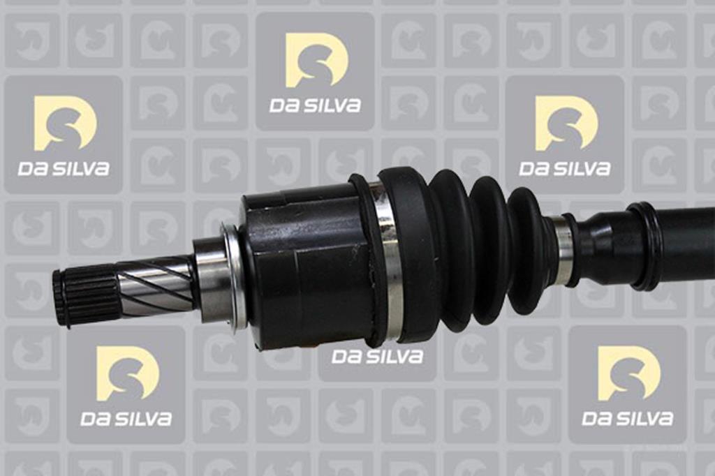 Cardan DA SILVA S.A.S. ref. 4370T