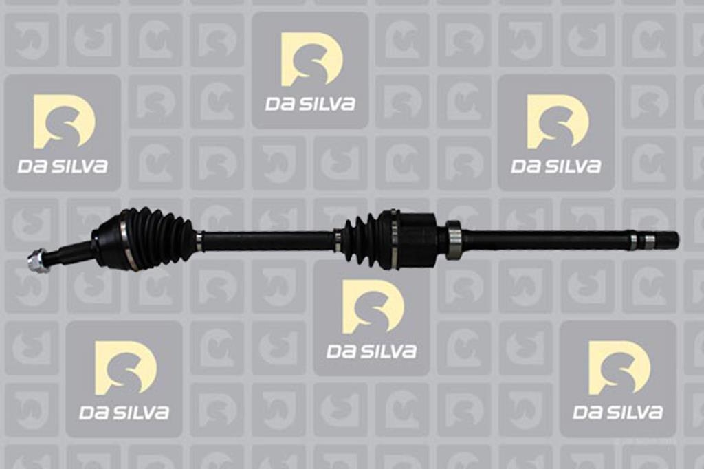 Cardán DA SILVA S.A.S. ref. 4384T