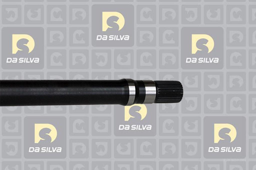 Cardán DA SILVA S.A.S. ref. 4384T