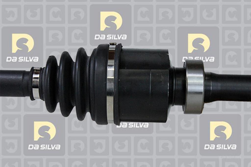 Cardán DA SILVA S.A.S. ref. 4384T