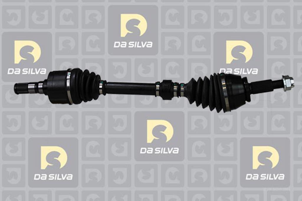 Cardan DA SILVA S.A.S. ref. 4385T