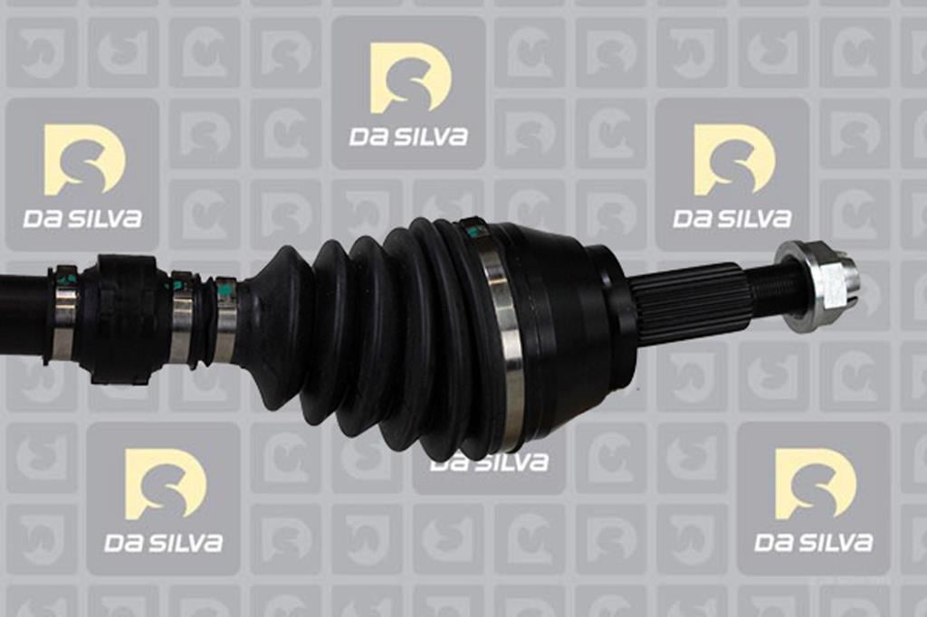 Cardan DA SILVA S.A.S. ref. 4385T