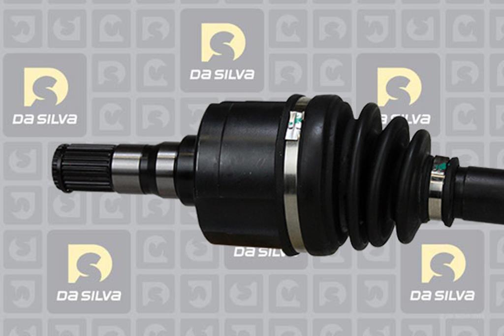 Cardan DA SILVA S.A.S. ref. 4385T