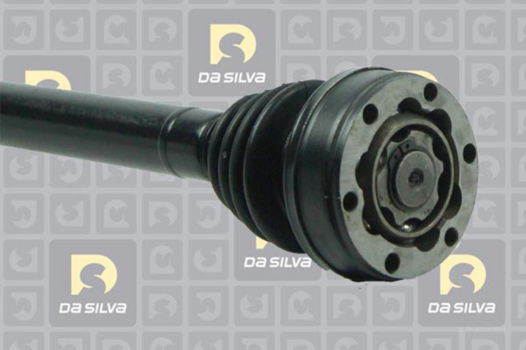 Cardan DA SILVA S.A.S. ref. 438T