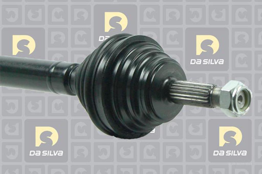 Cardan DA SILVA S.A.S. ref. 438T
