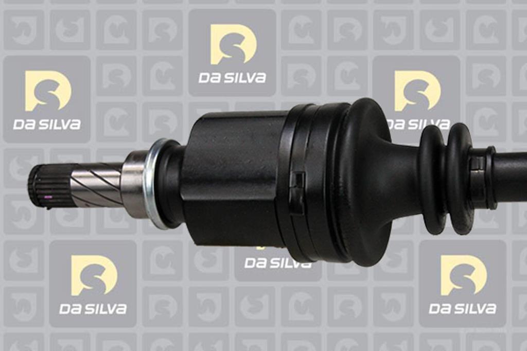 Cardan DA SILVA S.A.S. ref. 4393T