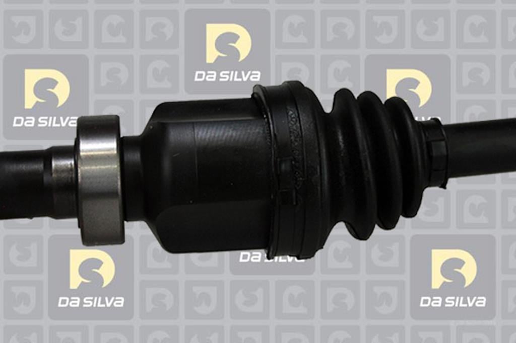 Cardan DA SILVA S.A.S. 4395T
