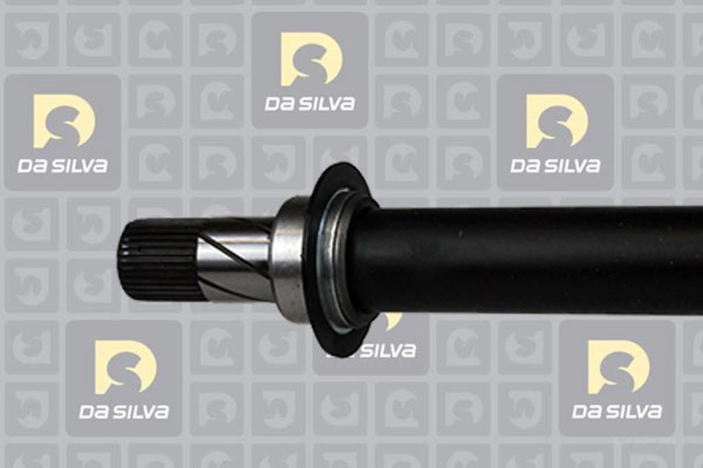 Cardan DA SILVA S.A.S. 4395T