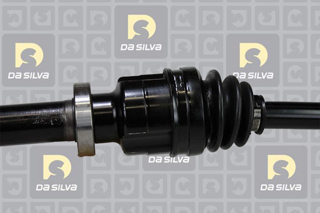 Cardã DA SILVA S.A.S. 4396T