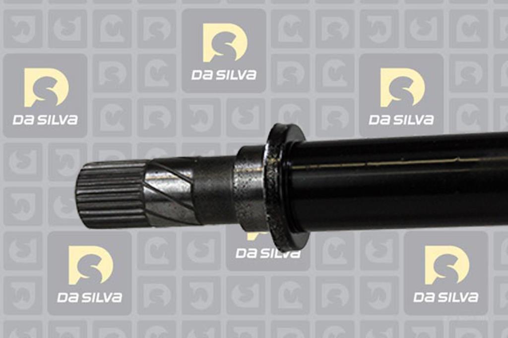 Cardã DA SILVA S.A.S. 4396T