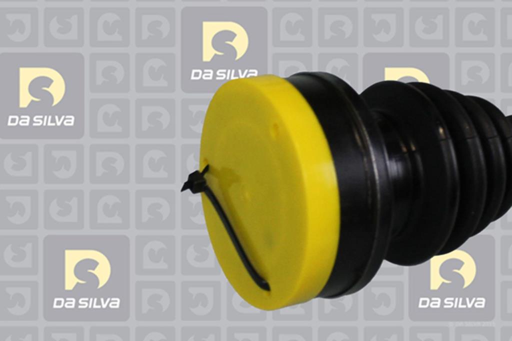 Cardán DA SILVA S.A.S. 4398AT