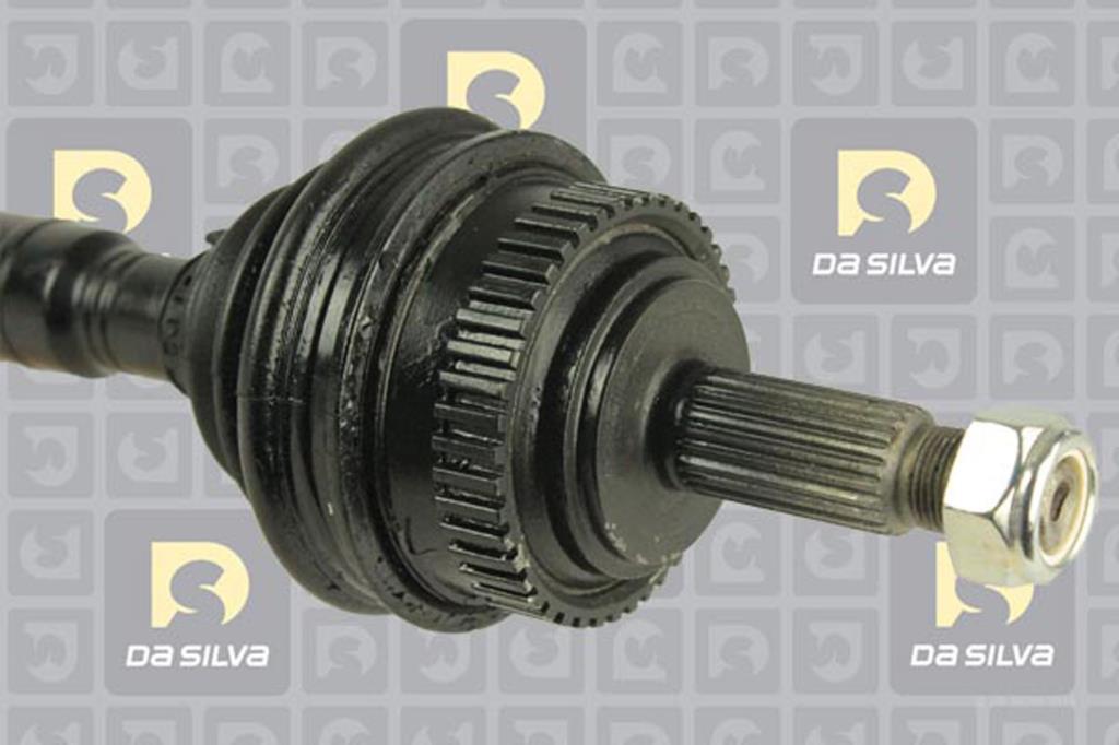 Cardan DA SILVA S.A.S. ref. 4399AT
