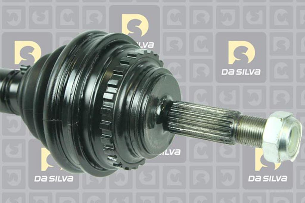 Cardan DA SILVA S.A.S. ref. 439BT