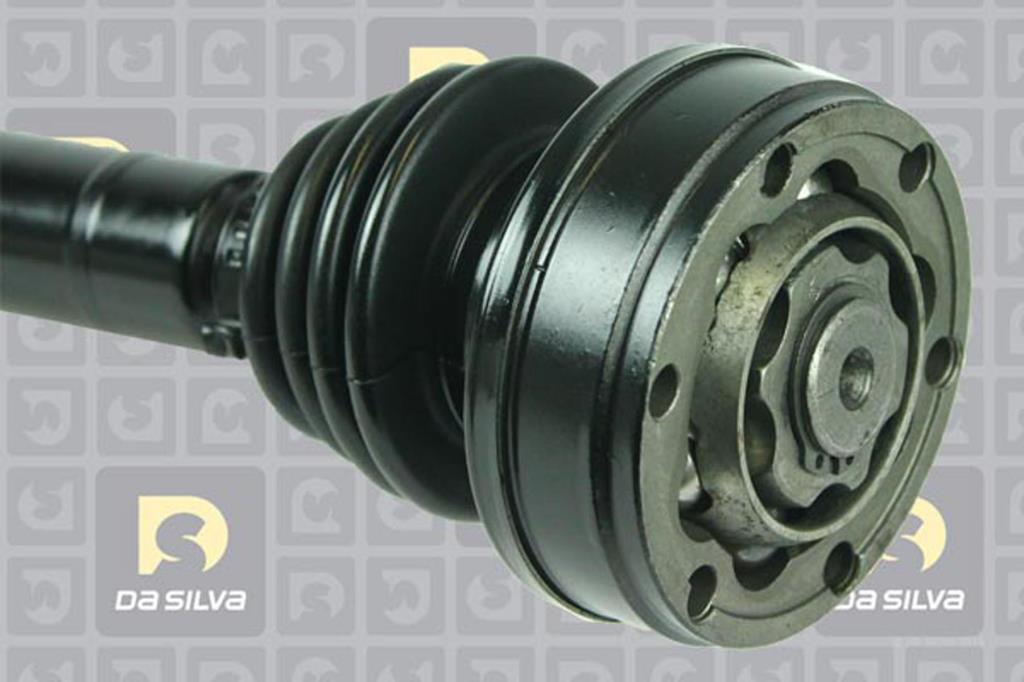 Cardan DA SILVA S.A.S. ref. 439BT