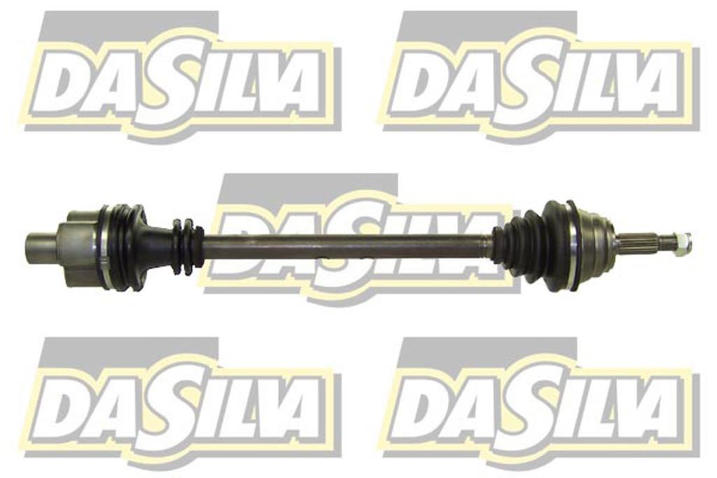 Cardan DA SILVA S.A.S. ref. 4400T