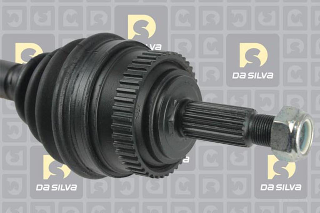 Cardan DA SILVA S.A.S. ref. 4401AT