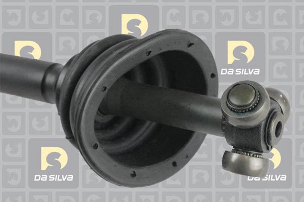 Cardan DA SILVA S.A.S. ref. 4401AT