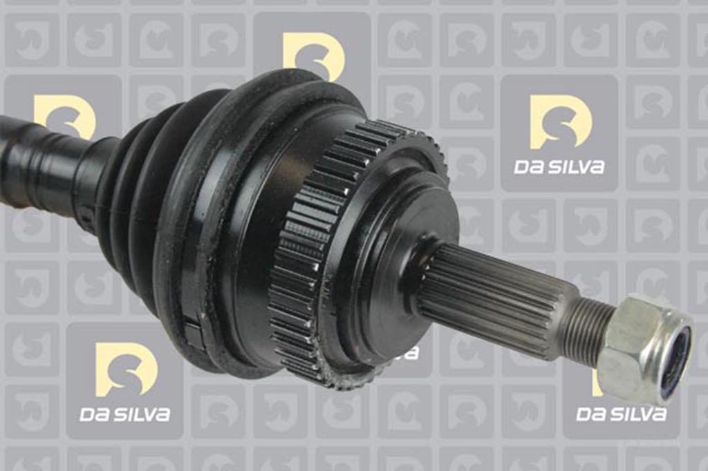 Cardan DA SILVA S.A.S. ref. 4402AT