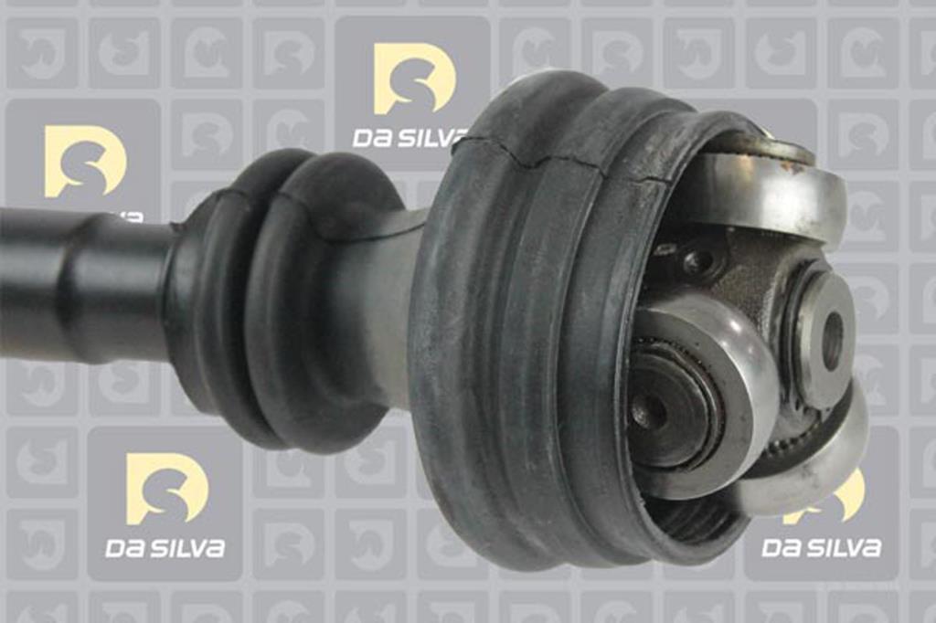 Cardan DA SILVA S.A.S. ref. 4402AT