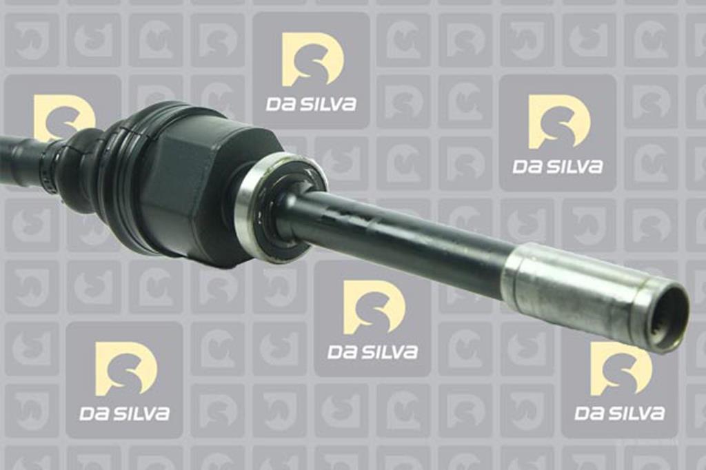 Cardan DA SILVA S.A.S. ref. 4402ATP