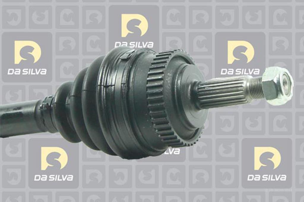 Cardan DA SILVA S.A.S. ref. 4402ATP