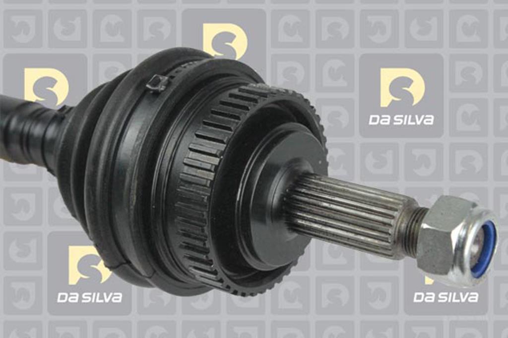 Cardan DA SILVA S.A.S. 4405AT