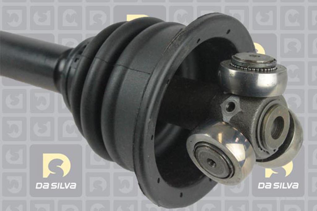 Cardan DA SILVA S.A.S. 4405AT