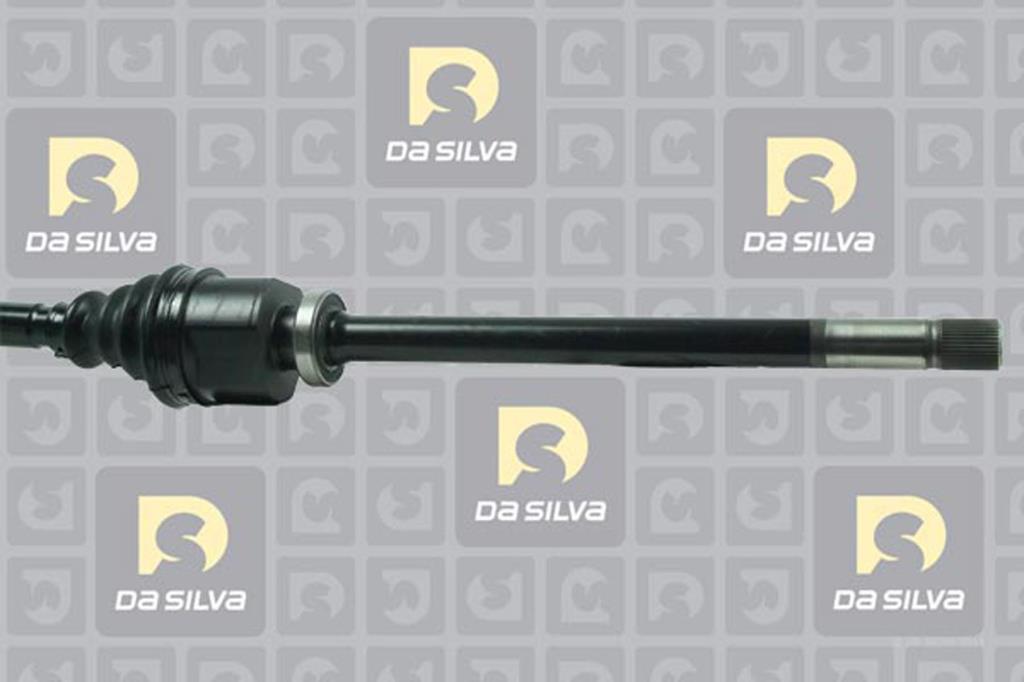 Cardan DA SILVA S.A.S. ref. 4406T