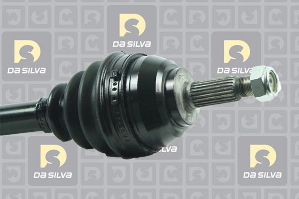 Cardan DA SILVA S.A.S. ref. 4406T