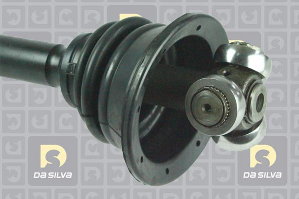 Cardan DA SILVA S.A.S. ref. 4407T